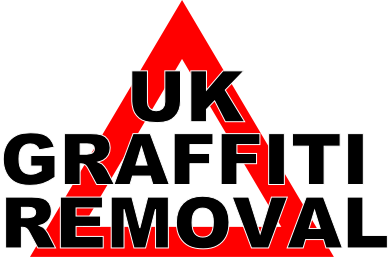 Graffiti Removal UK